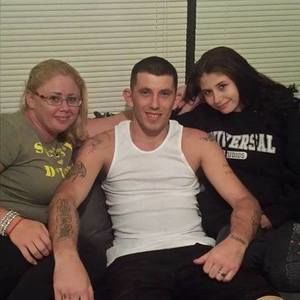 Meet your Posher, Carl